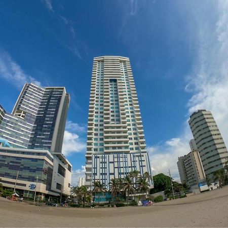 Cartagena Palmetto Beach Bella Vista Ngoại thất bức ảnh