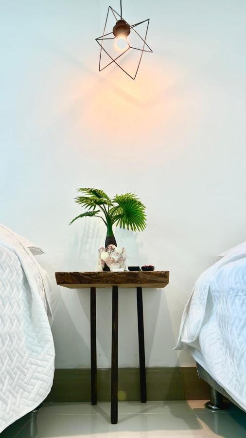 Cartagena Palmetto Beach Bella Vista Ngoại thất bức ảnh