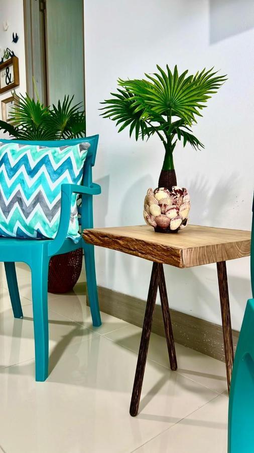 Cartagena Palmetto Beach Bella Vista Ngoại thất bức ảnh