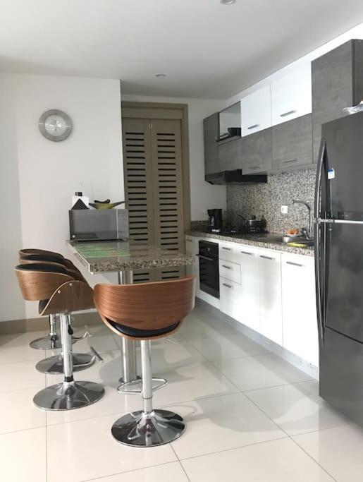 Cartagena Palmetto Beach Bella Vista Ngoại thất bức ảnh