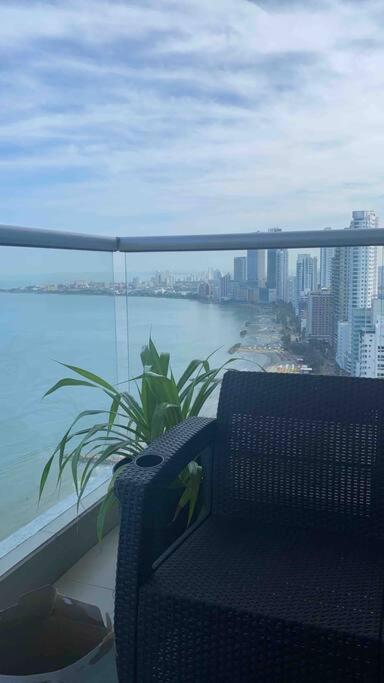 Cartagena Palmetto Beach Bella Vista Ngoại thất bức ảnh