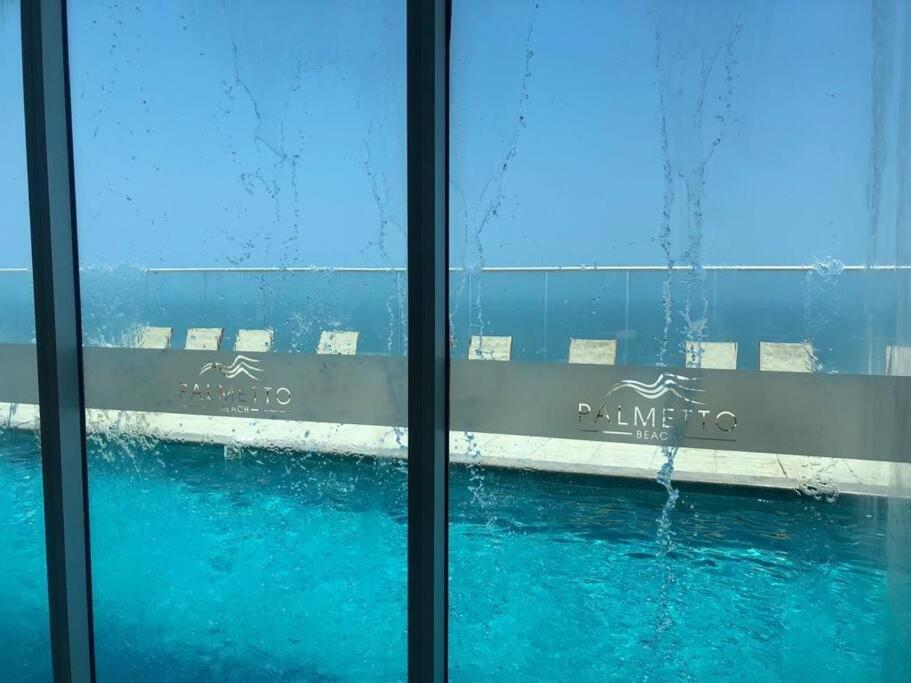 Cartagena Palmetto Beach Bella Vista Ngoại thất bức ảnh