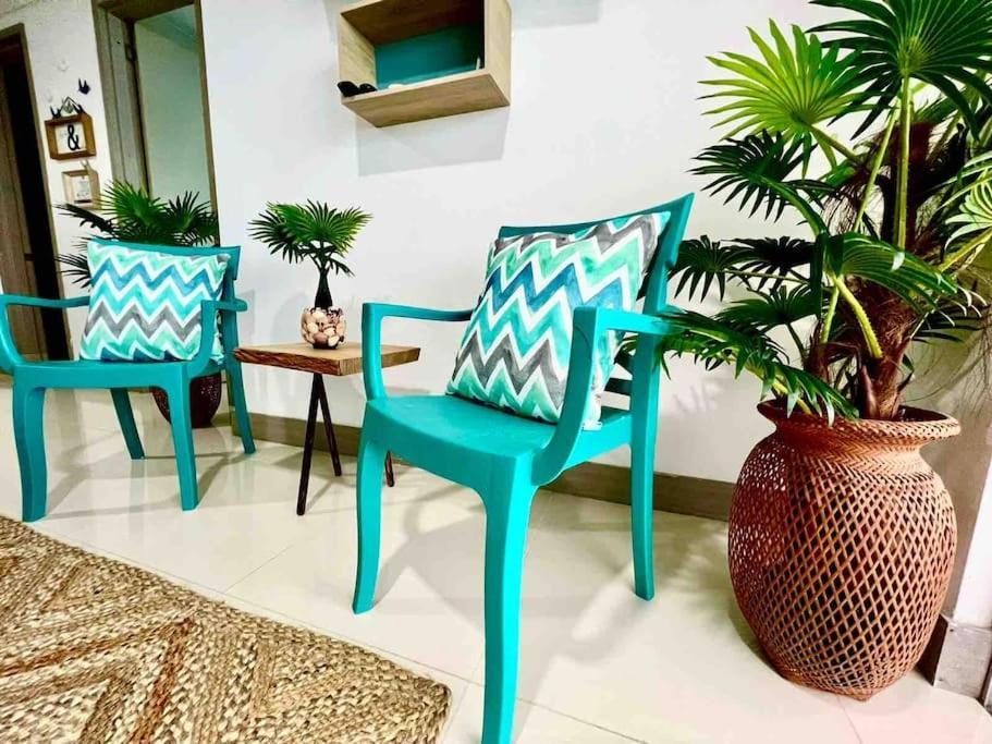 Cartagena Palmetto Beach Bella Vista Ngoại thất bức ảnh